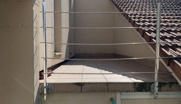 Logement tudiant T2 à Nancy (54100)