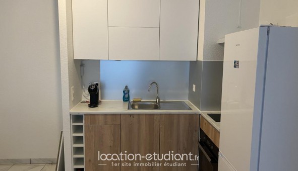 Logement �tudiant Location T2 Vide Nancy (54100)