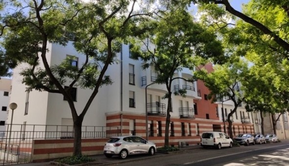 Logement �tudiant Location T2 Vide Nancy (54100)