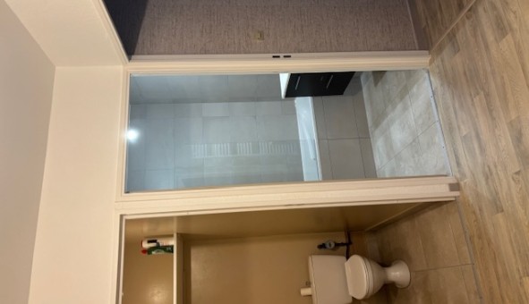 Logement �tudiant T2 &agrave; Nancy (54100)