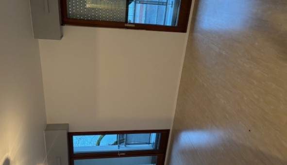 Logement �tudiant T2 &agrave; Nancy (54100)