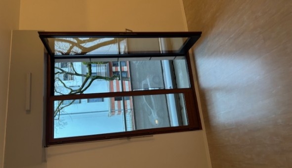 Logement �tudiant T2 &agrave; Nancy (54100)