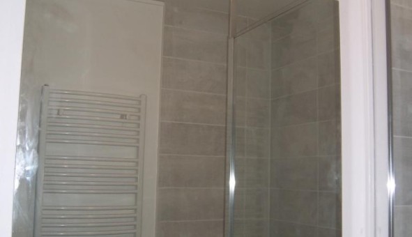 Logement �tudiant T2 &agrave; Nancy (54100)