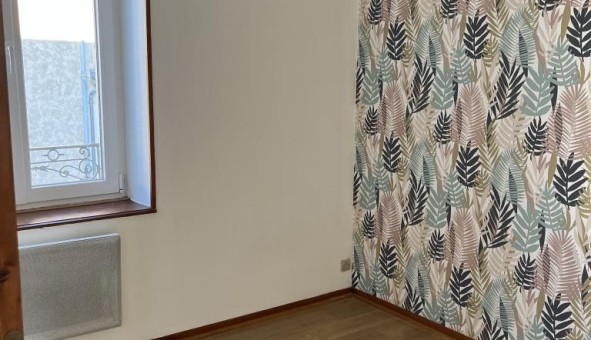 Logement �tudiant T2 &agrave; Nancy (54100)