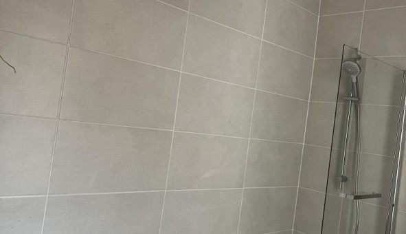 Logement �tudiant T2 &agrave; Nancy (54100)