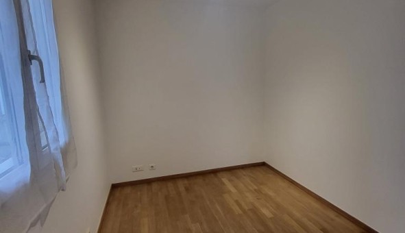 Logement �tudiant T2 &agrave; Nancy (54100)