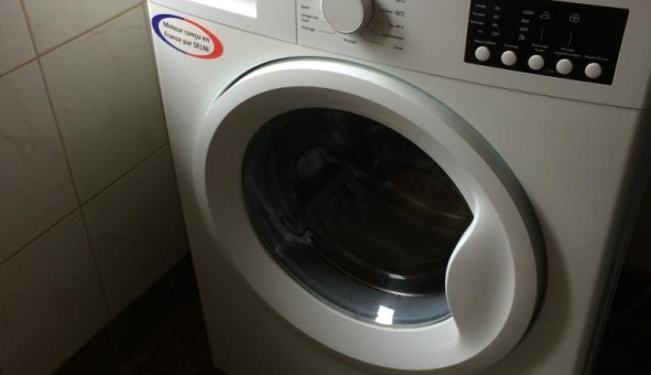 Logement �tudiant T2 &agrave; Nancy (54100)