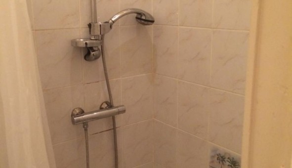 Logement �tudiant T2 &agrave; Nancy (54100)