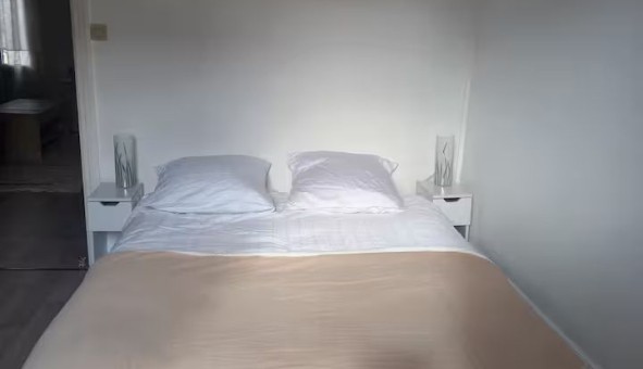 Logement �tudiant T2 &agrave; Nancy (54100)