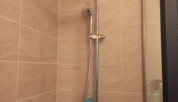 Logement �tudiant T2 &agrave; Nancy (54100)