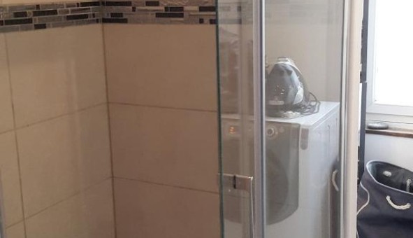 Logement �tudiant T2 &agrave; Nancy (54100)