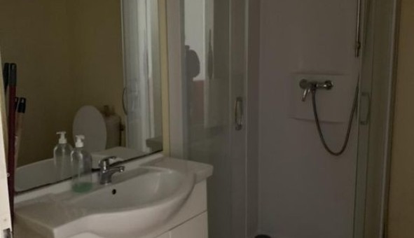 Logement �tudiant T2 &agrave; Nancy (54100)