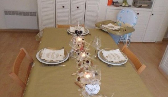 Logement �tudiant T2 &agrave; Nancy (54100)