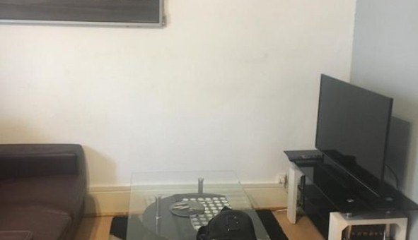 Logement �tudiant Location T2 Vide Nancy (54100)