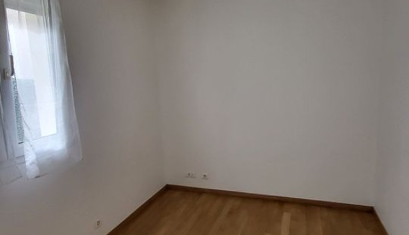 Logement �tudiant T2 &agrave; Nancy (54100)