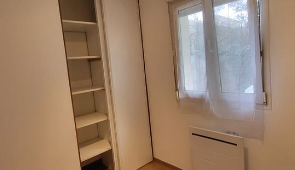 Logement �tudiant Location T2 Vide Nancy (54100)