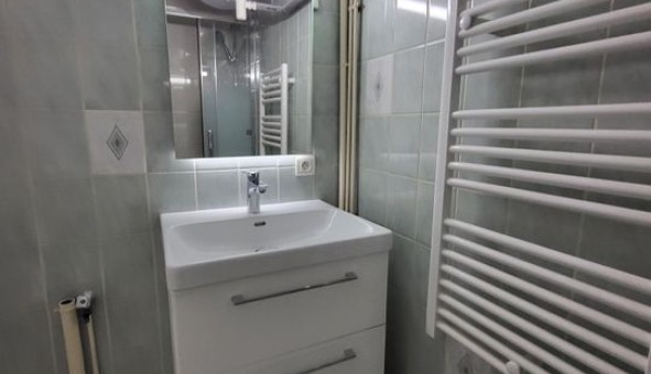 Logement �tudiant T2 &agrave; Nancy (54100)