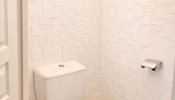 Logement �tudiant T2 &agrave; Nancy (54100)