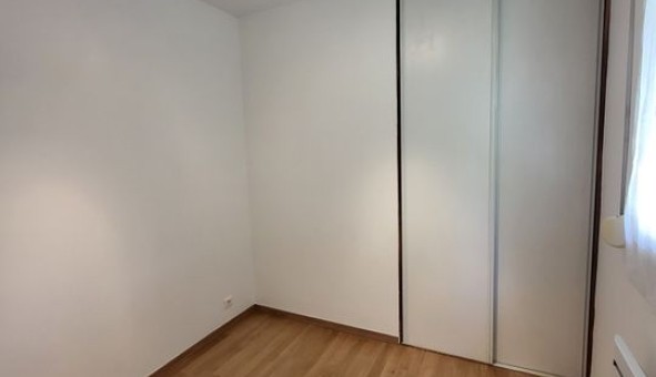 Logement �tudiant T2 &agrave; Nancy (54100)
