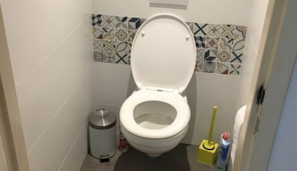 Logement �tudiant T2 &agrave; Nancy (54100)