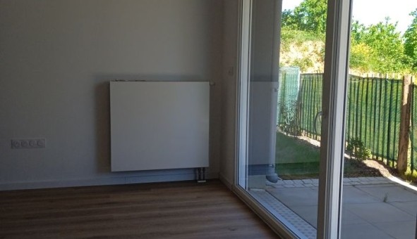 Logement �tudiant Location T2 Vide Nancy (54100)