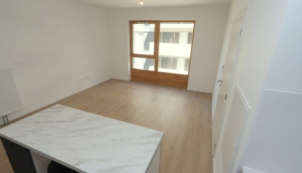 Logement �tudiant T2 &agrave; Nancy (54100)