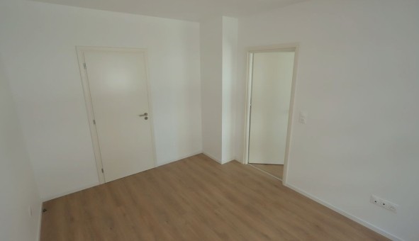 Logement �tudiant T2 &agrave; Nancy (54100)