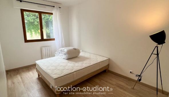 Logement �tudiant T2 &agrave; Nancy (54100)