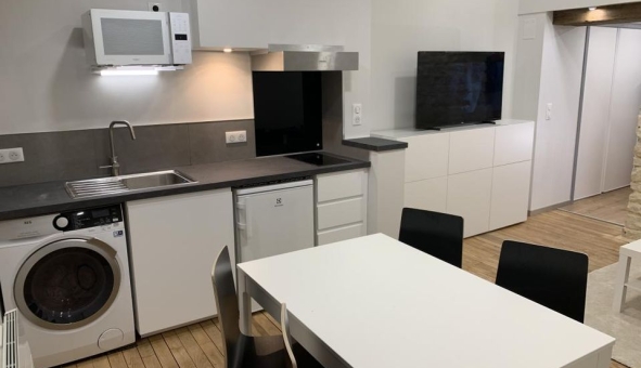 Logement �tudiant Location T2 Vide Nancy (54100)