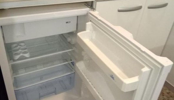 Logement �tudiant T2 &agrave; Nancy (54100)