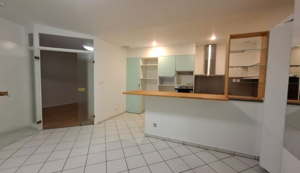 Logement �tudiant Location T2 Vide Nancy (54100)