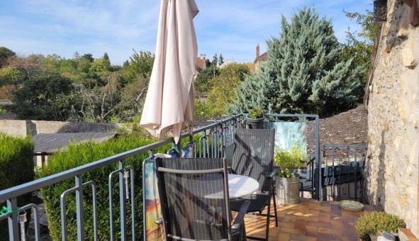 Logement tudiant Location T2 Vide Nandy (77176)