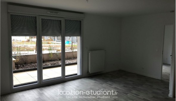 Logement tudiant Location T2 Vide Nandy (77176)