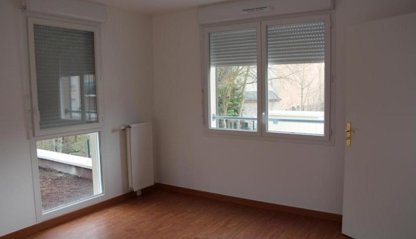 Logement �tudiant T2 &agrave; Nandy (77176)