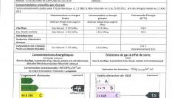 Logement tudiant T2 à Nanterre (92000)
