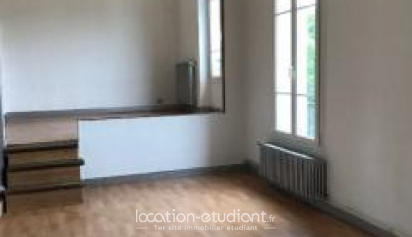 Logement tudiant T2 à Nanterre (92000)