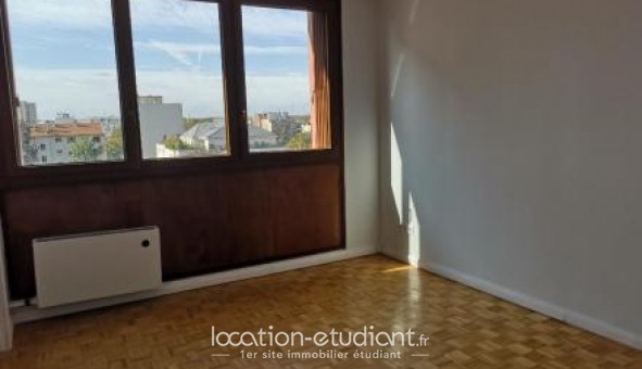 Logement tudiant T2 à Nanterre (92000)