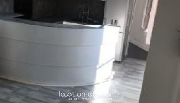 Logement tudiant T2 à Nanterre (92000)