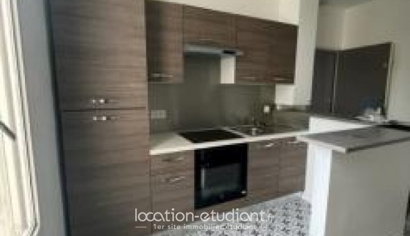 Logement étudiant T2 à Nanterre (92000)