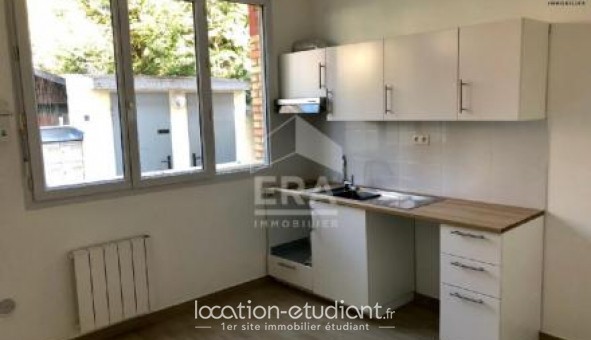 Logement tudiant T2 à Nanterre (92000)