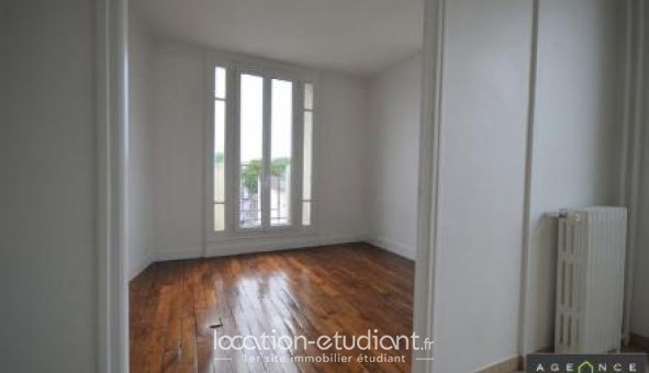 Logement tudiant T2 à Nanterre (92000)