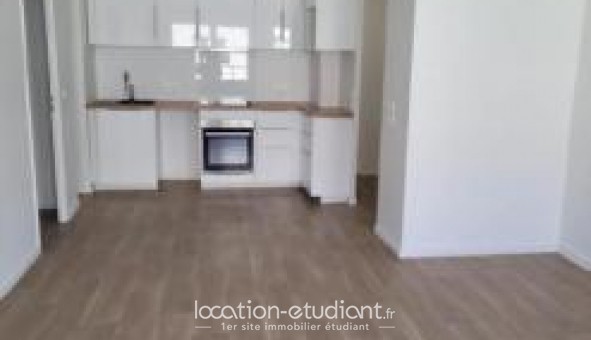 Logement étudiant T2 à Nanterre (92000)