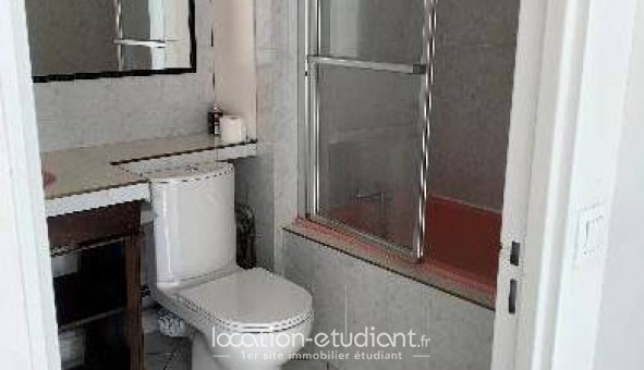 Logement tudiant T2 à Nanterre (92000)