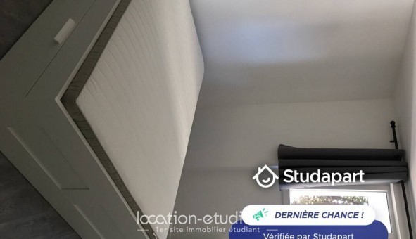 Logement tudiant T2 à Nanterre (92000)