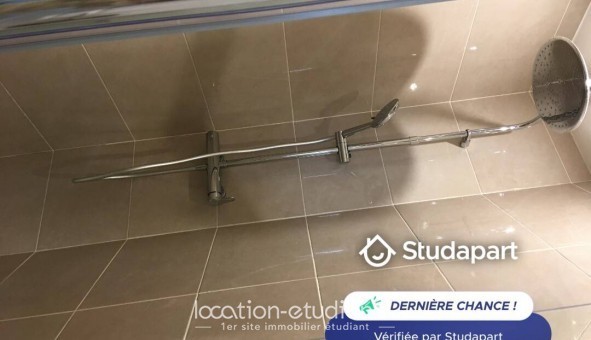 Logement tudiant T2 à Nanterre (92000)