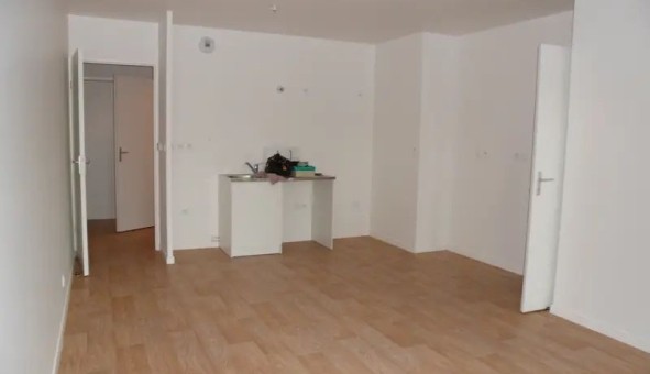 Logement tudiant T2 à Nanterre (92000)