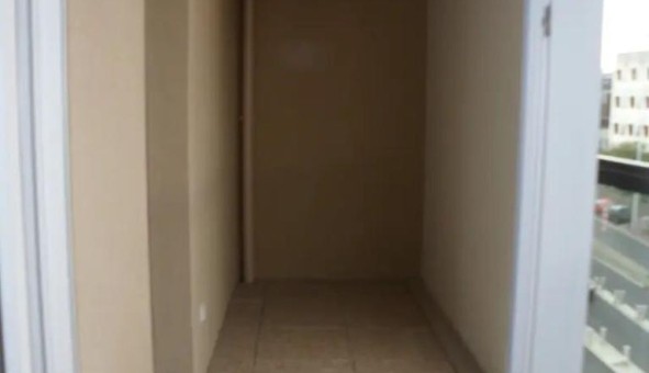 Logement tudiant T2 à Nanterre (92000)