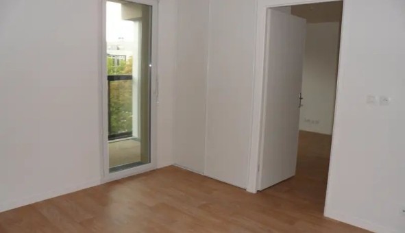 Logement tudiant T2 à Nanterre (92000)