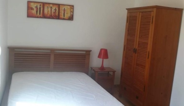 Logement tudiant T2 à Nanterre (92000)