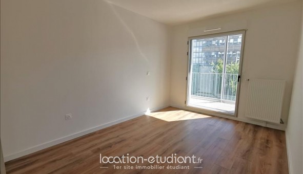 Logement tudiant T2 à Nanterre (92000)